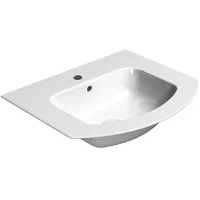 Раковина 52x44 см GSI Pura 8830111