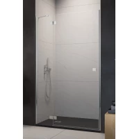 Душевая дверь Radaway Essenza DWJ 110 Left 1385015-01-01L 110 см L, профиль хром, стекло прозрачное