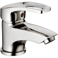 Смеситель для раковины WeltWasser Isar 501 10000002011 хром