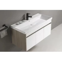 Раковина 101x46,5 см GID 5510s