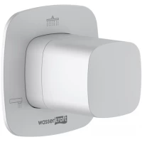 Переключатель на 3 положения WasserKRAFT Saale A267