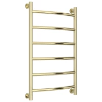 Полотенцесушитель водяной 800x500 шампань Сунержа Галант+ 020-0200-8050 