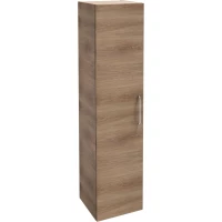 Пенал Jacob Delafon Odeon Rive Gauche EB2570G-R5-E10 подвесной L, квебекский дуб