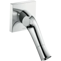 Смеситель для раковины Axor Starck Organic 12015000