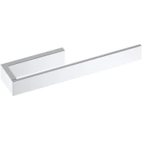 Полотенцедержатель Timo Petruma 15250/00 25 см, хром