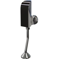 Смывное устройство для писсуара Creavit ES3311 сенсорное, хром