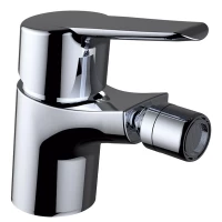 Смеситель для биде без донного клапана Clever S12 Elegance 99506