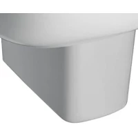 Полупьедестал для раковины Jacob Delafon Odeon Up E4723-00/18566W-00