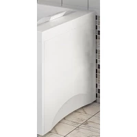 Торцевая панель правая 70 см Radomir Агата 2-31-0-2-0-224