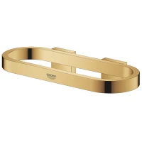 Кольцо для полотенца Grohe Selection 41035GL0