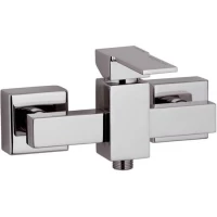 Смеситель для душа Remer Qubika Q31