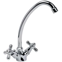 Смеситель для кухни Argo Retro 021 RETRO