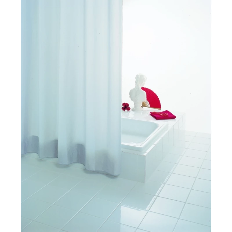 Штора для ванной комнаты Ridder Uni 131310