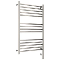 Полотенцесушитель электрический 800x500 МЭМ правый, перемычка прямая Сунержа Богема 3.0 00-5805-8050