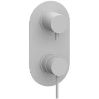 Смеситель для ванны Remer X Style X92KBBO