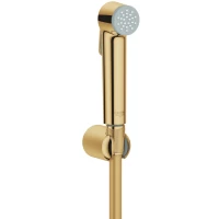 Гигиенический душ Grohe Tempesta-F 27513GL1 с держателем, шлангом, холодный рассвет глянец