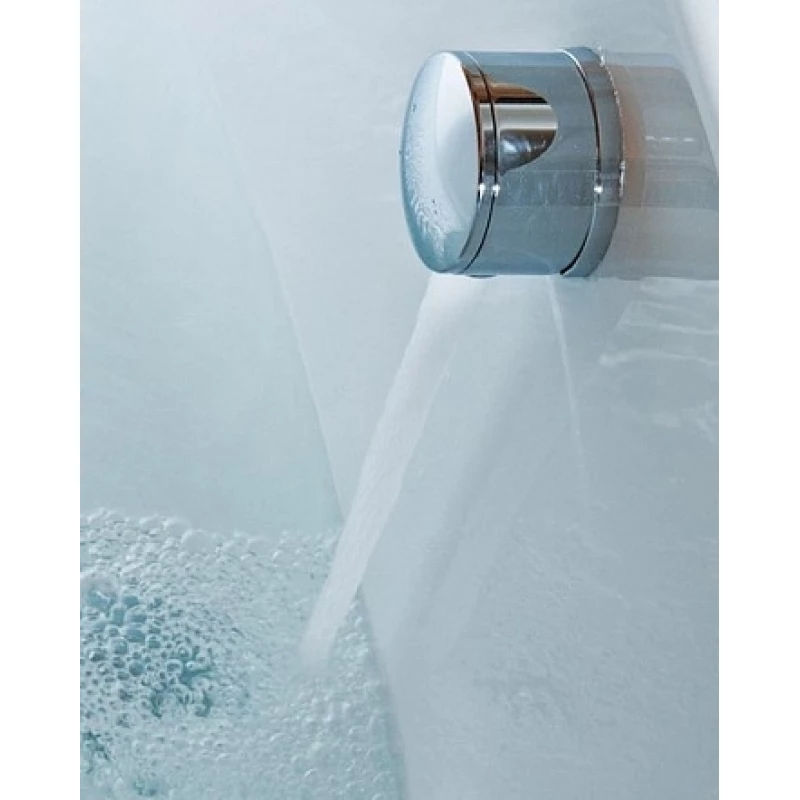 Слив-перелив для ванны с наполнением Ravak X01316
