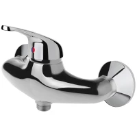 Смеситель для душа Paini Smile 39CR511KM