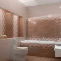 Коллекция плитки Нефрит керамика Кронштадт