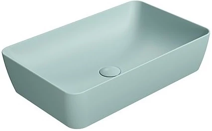 

Раковина 60x38 см GSI Nubes 903615