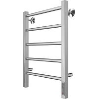 Полотенцесушитель электрический 600x450 Larusso Феличия П5 4670078536297