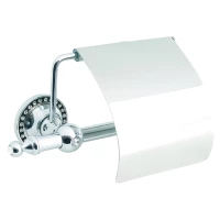 Держатель туалетной бумаги Camelos H1402