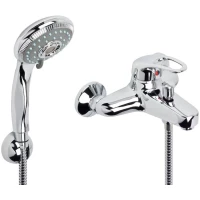 Смеситель для ванны Argo Jamaica 4005L JAMAICA