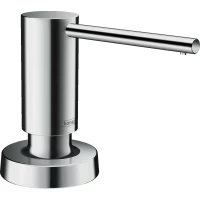 Дозатор 500 мл Hansgrohe A51 40448000