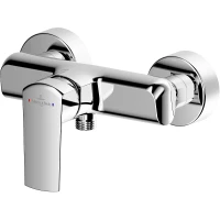 Смеситель для душа Villeroy & Boch Subway 2.0 TVS10200100061