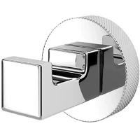 Крючок WasserKRAFT Mosel K-46623 для ванны, хром