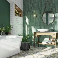 Коллекция плитки Mainzu Ceramica Positano