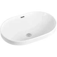 Раковина 60x40 см Art&Max AM6360