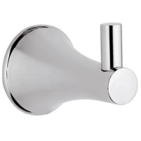 Крючок Remer Delicata DE50CR для ванны, хром