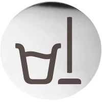 Табличка информационная 