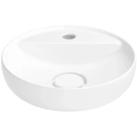 Раковина 42x42 см Wellsee Chalice Perfection 150605000