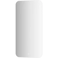 Зеркало 50x100 см Defesto Opti DF 2815S