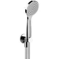 Душевой набор Gessi Emporio 38723#031