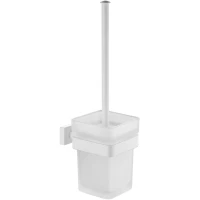 Ёршик Shevanik SG5600C настенный, белый