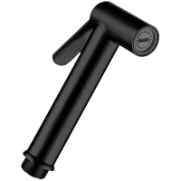 Гигиенический душ Paffoni Tweet Round ZDOC120NO