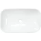 Раковина-чаша Misty Инфинити INFSLWB01 59,8x36,7 см, накладная, белый - 3