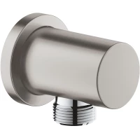Подключение для душевого шланга Grohe Rainshower 27057DC0