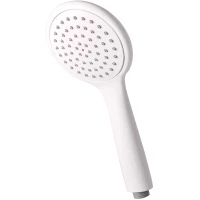 Душевая лейка 103 мм Rav Slezak PS0045B