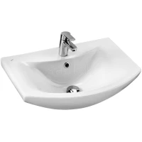 Раковина 61x44,5 см Акватон Балтика 1WH110246