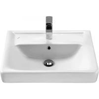 Раковина 60x47,5 см Onika Тигода 1WH302082