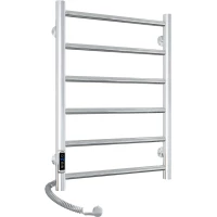 Полотенцесушитель электрический 600x430 диммер слева Laris Джаз П6 73207469