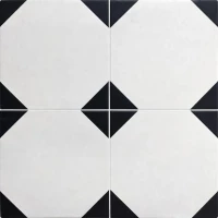 Керамогранит 17311 DV Grey Pre-cut 45x45