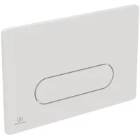 Кнопка смыва Ideal Standard Oleas M4 R0126AC для инсталляции, белый