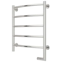 Полотенцесушитель электрический 600x500 МЭМ правый Сунержа Галант 2.0 00-5201-6050