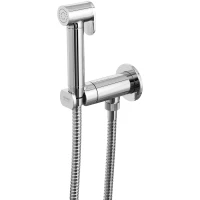 Гигиенический душ Remer Minimal N64W со смесителем, хром