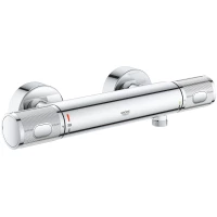 Термостат для душа Grohe Grohtherm 1000 Performance 34827000